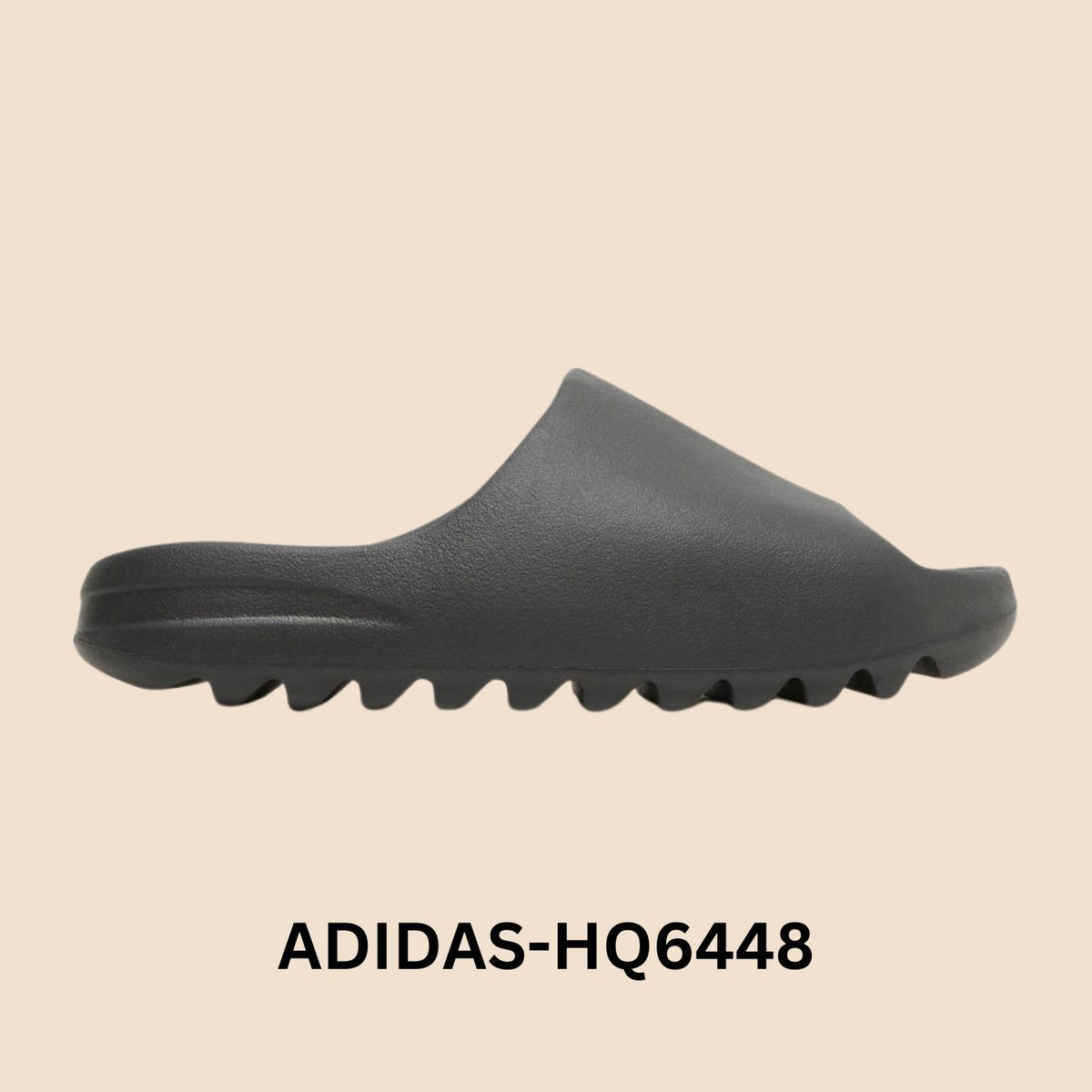 Adidas Adidas Yeezy Slide Dark Onyx Size 13, DS BRAND NEW