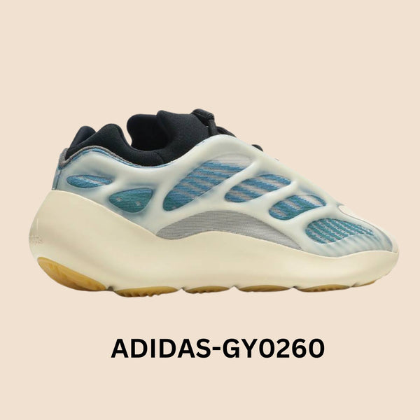 Adidas Yeezy 700 V3 "Kyanite" Men's Style# GY0260