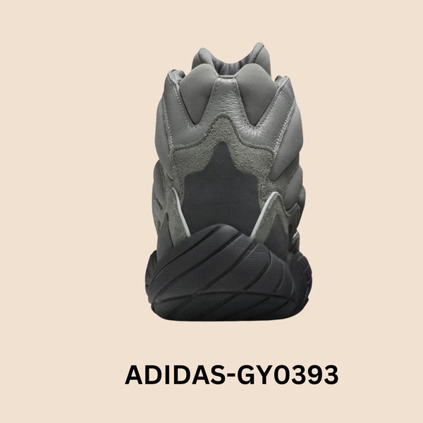 Adidas Yeezy 500 High "Mist" Men's Style# GY0393