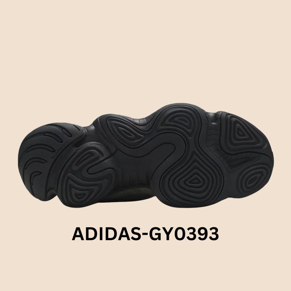 Adidas Yeezy 500 High "Mist" Men's Style# GY0393
