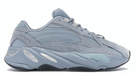 Adidas Yeezy Boost 700 V2 Men's Sneakers Style: FV8424 Hospital Blue