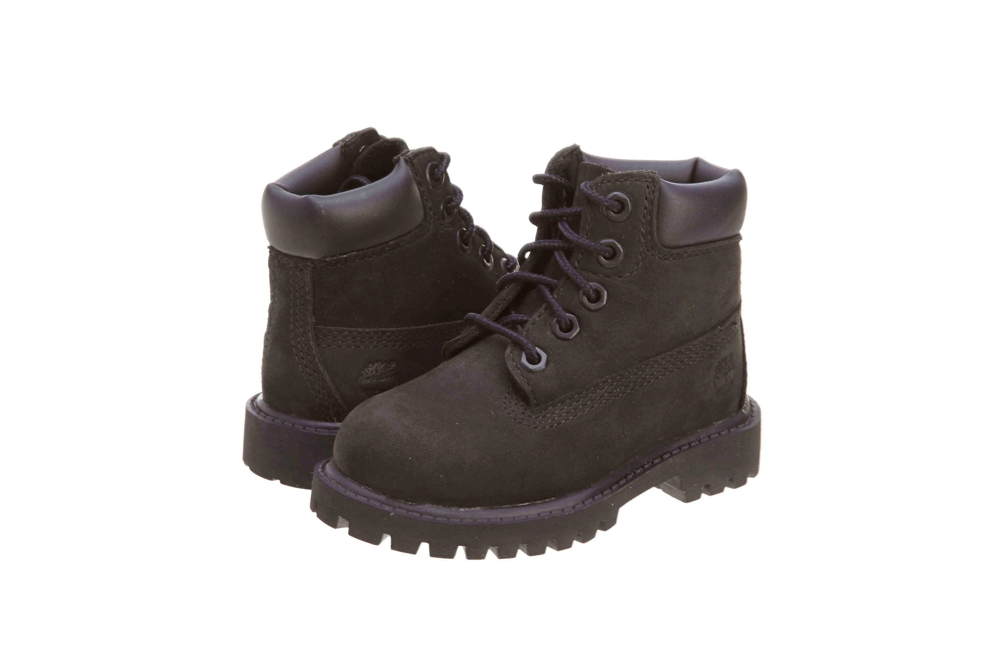 Timberland 6" Premium Toddlers Boots Style # 12807