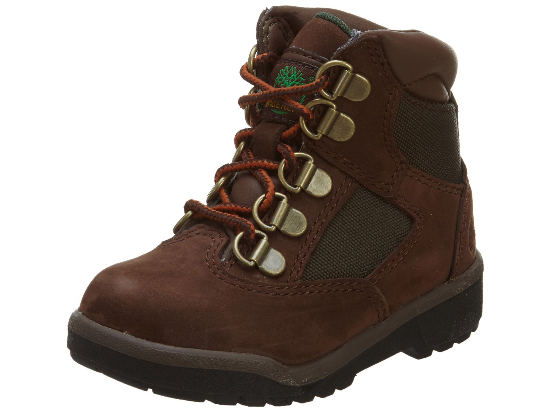 Timberland 6" F/L Field Boot Toddlers Style# 44892