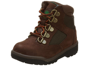 Timberland 6" F/L Field Boot Toddlers Style# 44892