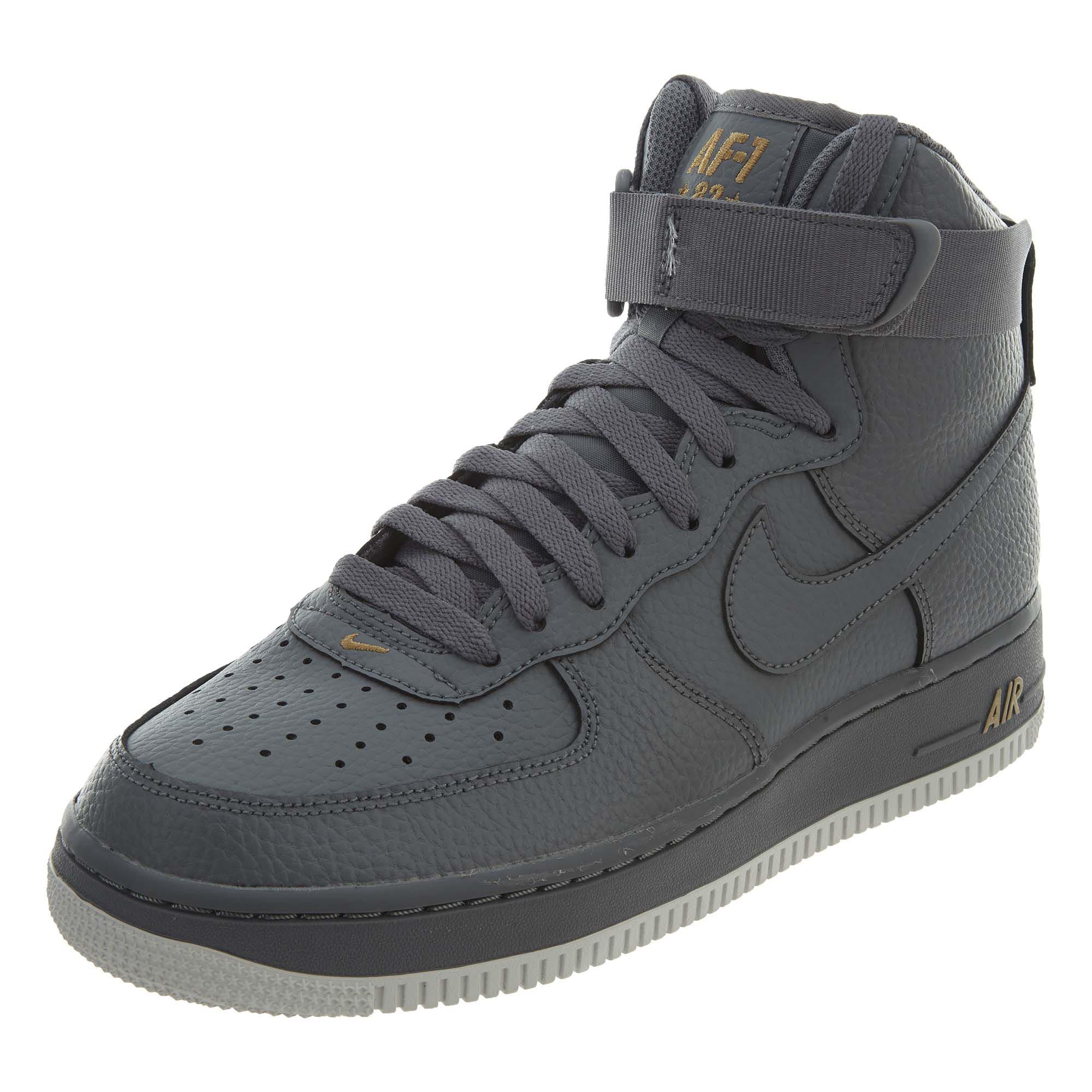 Nike Air Force 1 High '07 Mens Sneaker Style # 315121-049