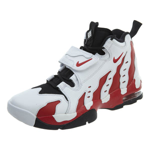 NIKE  AIR MAX DT 96 FOR MEN'S (RED | BLACK | WHITE)-FTL 316408-161