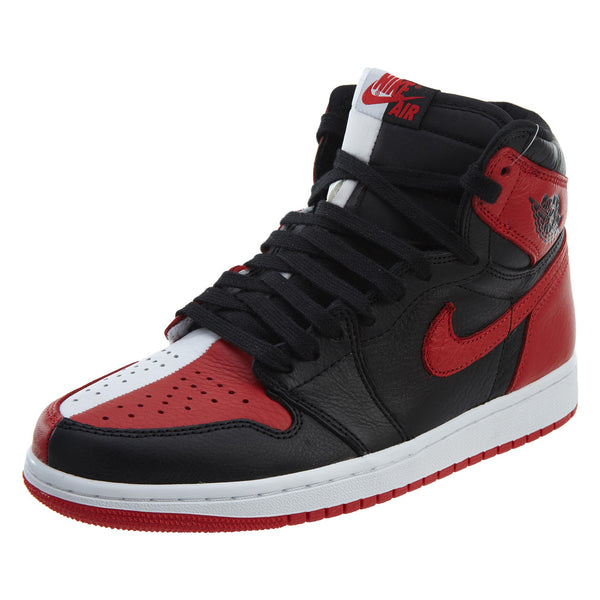 Jordan 1 Retro High Homage To Home (Non-numbered) Basketball Shoes Mens Style :861428