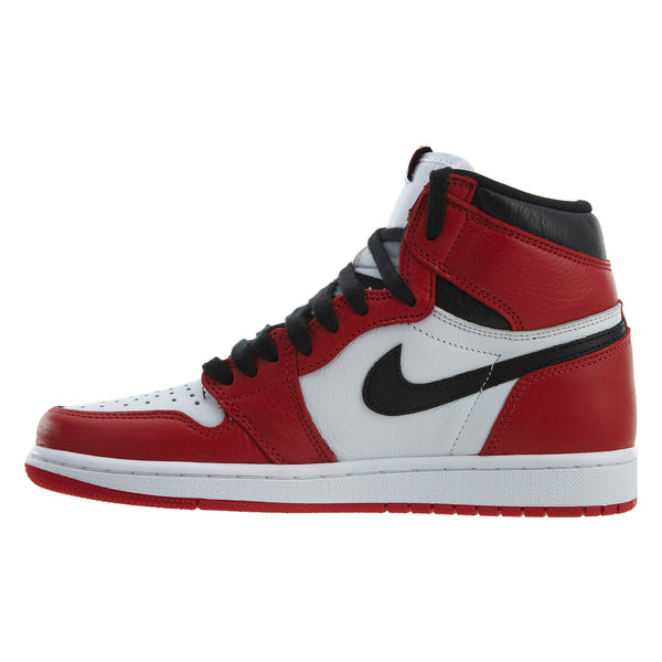 Jordan 1 Retro High Homage To Home (Non-numbered) Basketball Shoes Mens Style :861428