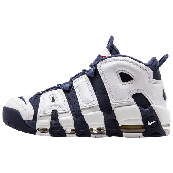 Nike Air More Uptempo Men's Style #414962-104