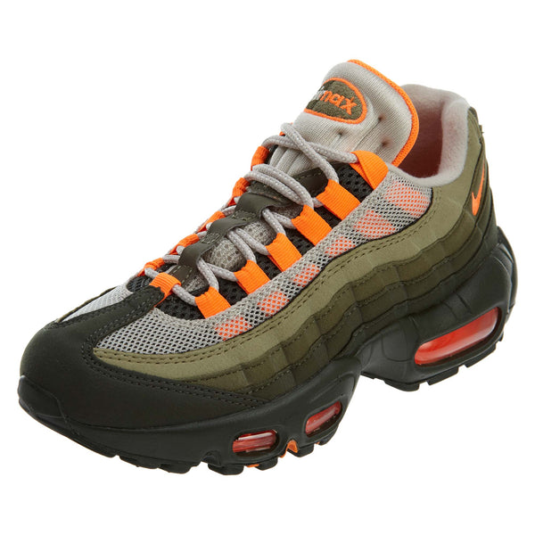 Nike Air Max 95 Og Mens Running Shoes : At2865