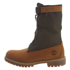 Timberland PRO Timberland 6" Premium Gaiter Men's Boots Wheat