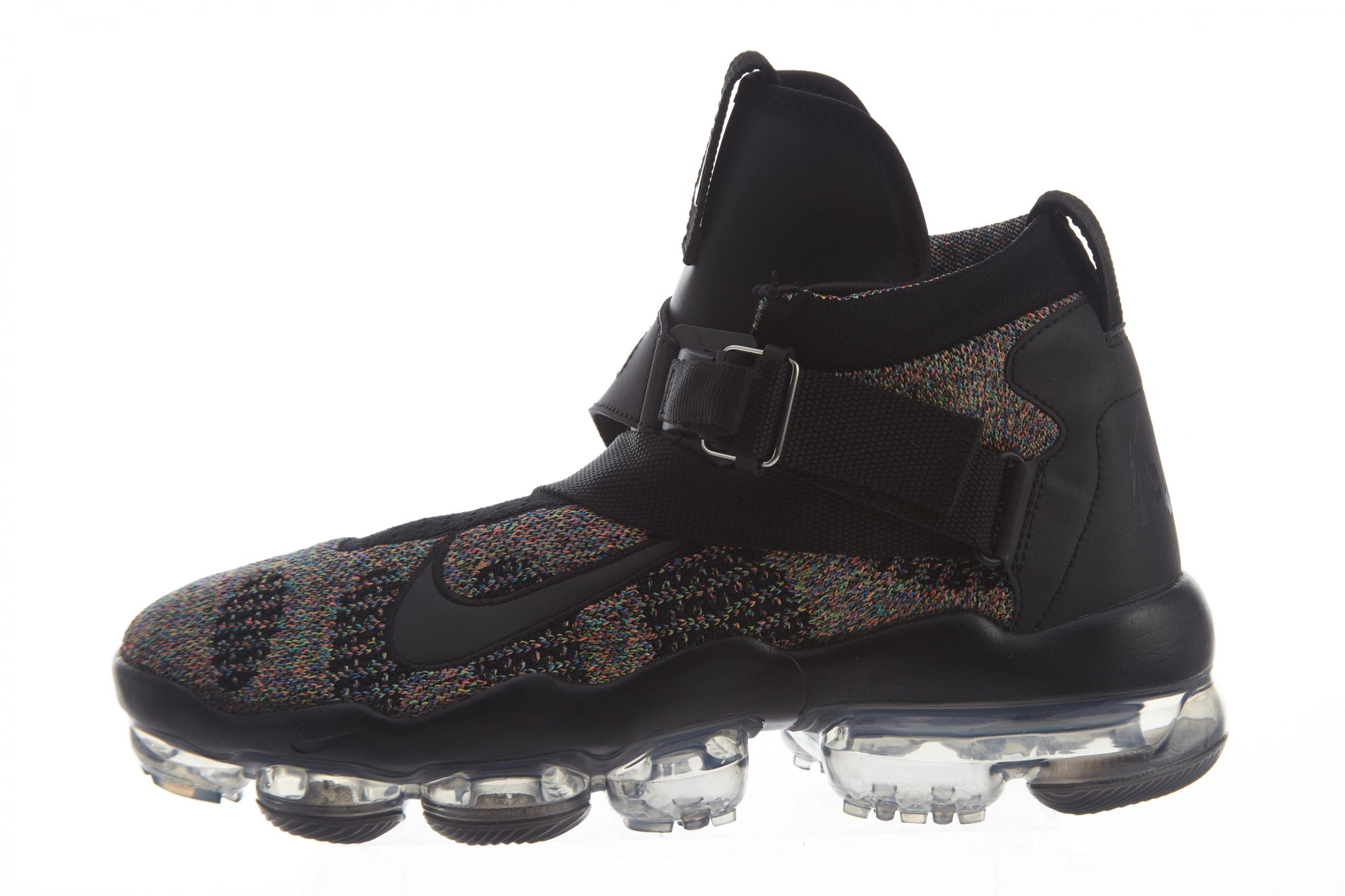 Nike Vapromax Premier Flyknit Men's Running Shoes #AO3241-003