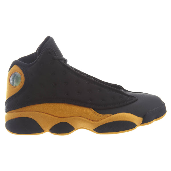 AIR JORDAN 13 RETRO "MELO CLASS OF 2002 "B-GRADE" Basketball Shoes Mens Sneaker Style# 414571-035