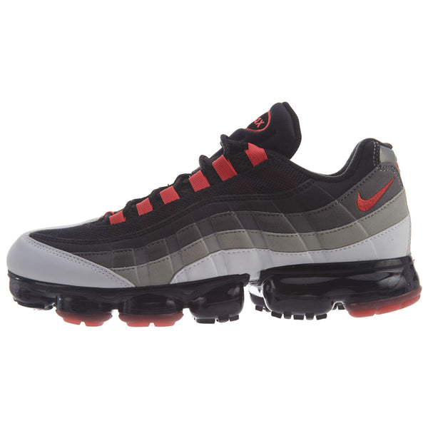 Nike Air VaporMax 95 Comet Mens Sneaker Style AJ7292-101