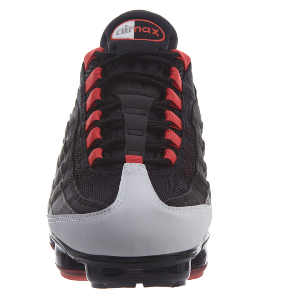 Nike Air VaporMax 95 Comet Mens Sneaker Style AJ7292-101