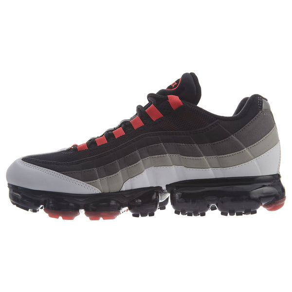 Nike Air VaporMax 95 Comet Mens Sneaker Style AJ7292-101