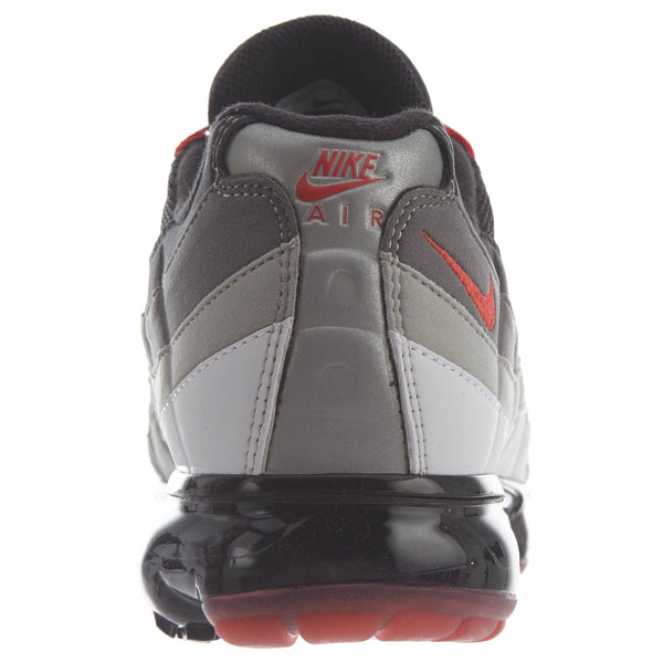 Nike Air VaporMax 95 Comet Mens Sneaker Style AJ7292-101