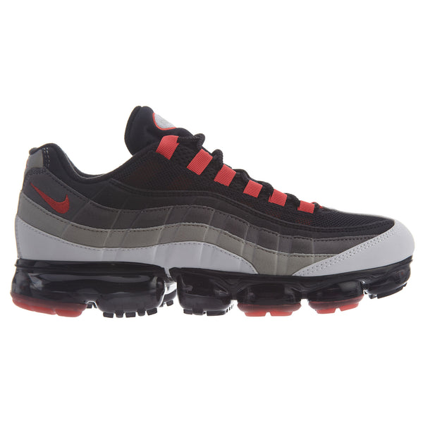 Nike Air VaporMax 95 Comet Mens Sneaker Style AJ7292-101