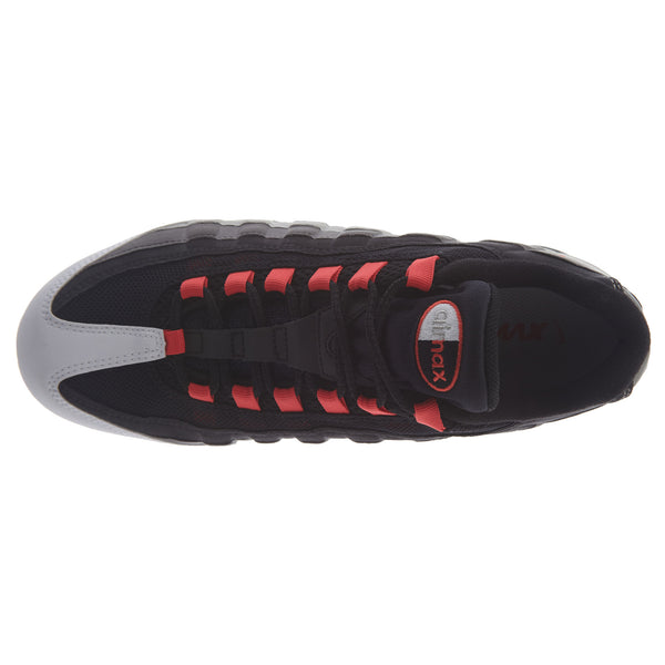 Nike Air VaporMax 95 Comet Mens Sneaker Style AJ7292-101