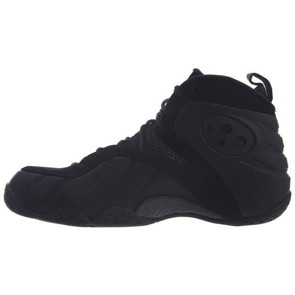 Nike Zoom Rookie 'Black'  Mens Style :BQ3379
