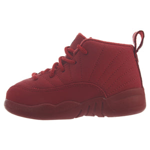 Jordan 12 Retro  Basketball Shoes Boys / Girls Style :850000