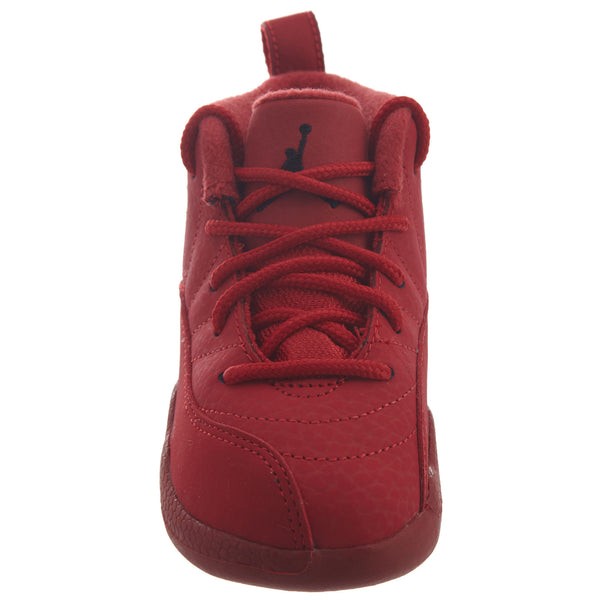 Jordan 12 Retro  Basketball Shoes Boys / Girls Style :850000