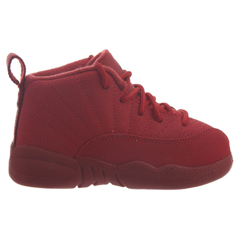 Jordan 12 Retro  Basketball Shoes Boys / Girls Style :850000