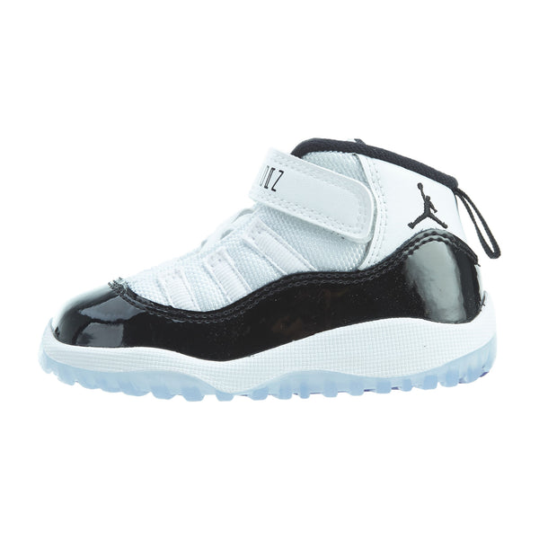 Jordan 11 Retro Concord 2018 (TD)  Basketball Shoes Boys / Girls Style :378040