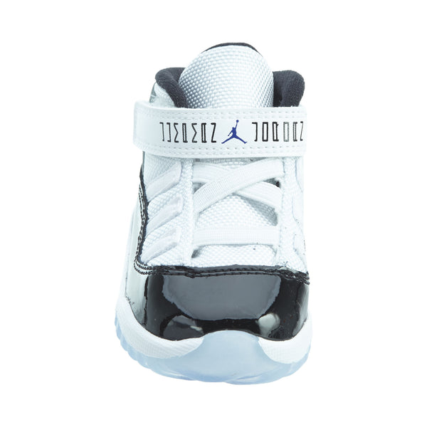 Jordan 11 Retro Concord 2018 (TD)  Basketball Shoes Boys / Girls Style :378040