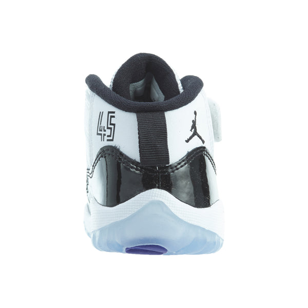 Jordan 11 Retro Concord 2018 (TD)  Basketball Shoes Boys / Girls Style :378040