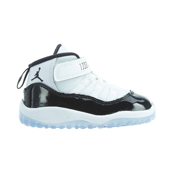 Jordan 11 Retro Concord 2018 (TD)  Basketball Shoes Boys / Girls Style :378040