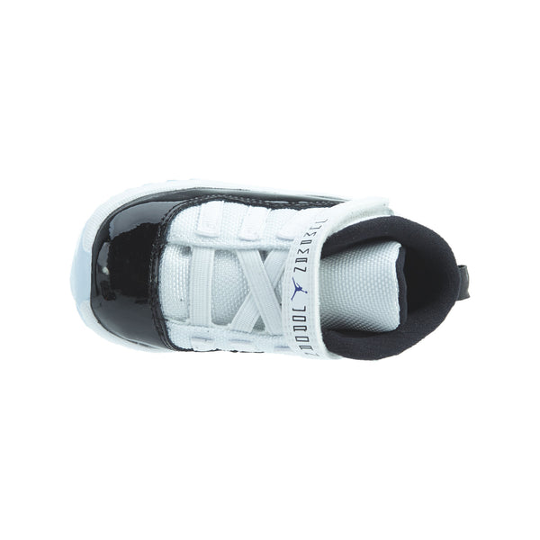 Jordan 11 Retro Concord 2018 (TD)  Basketball Shoes Boys / Girls Style :378040