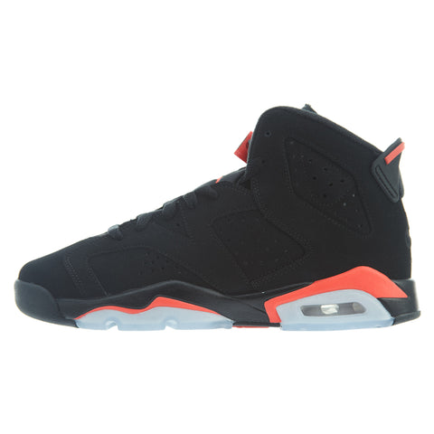 JORDAN AIR JORDAN 6 RETRO BOYS GRADE SCHOOL Basketball Shoes