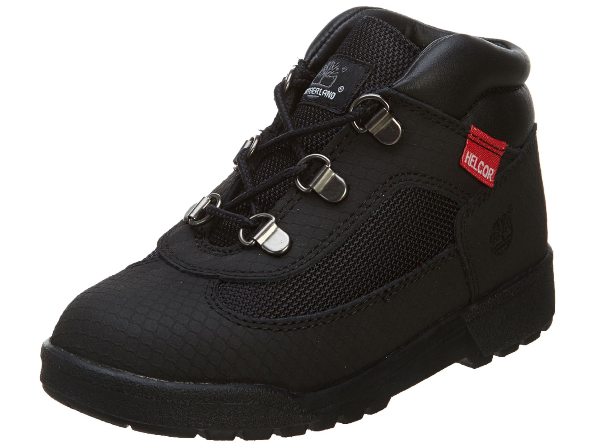 Timberland Field Boot Toddlers Style 3381R