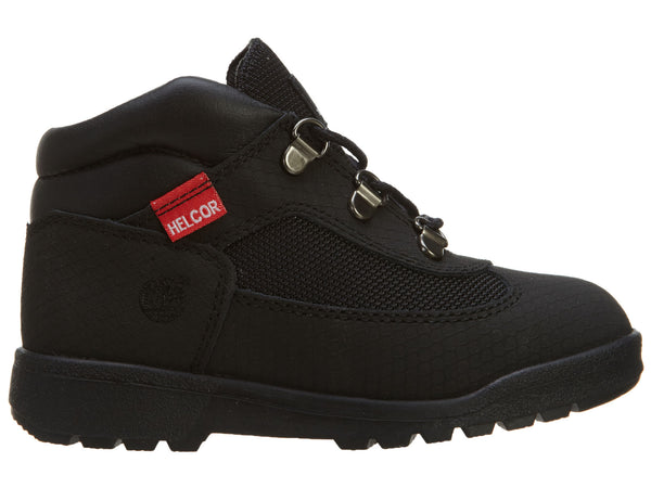 Timberland Field Boot Toddlers Style 3381R