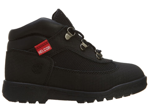 Timberland Field Boot Toddlers Style 3381R