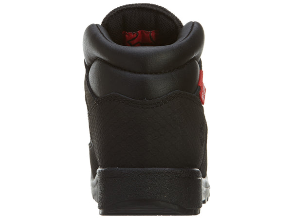 Timberland Field Boot Toddlers Style 3381R