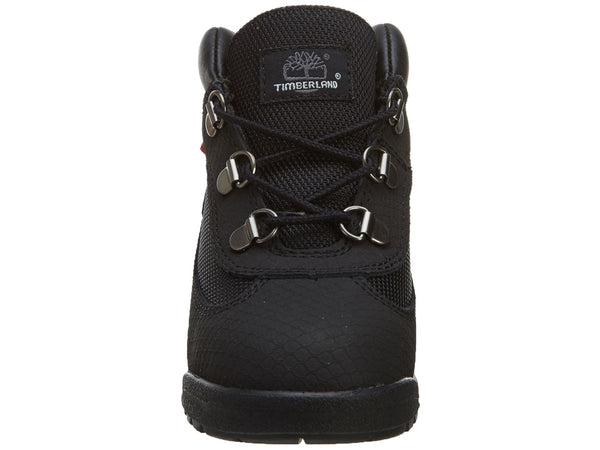 Timberland Field Boot Toddlers Style 3381R