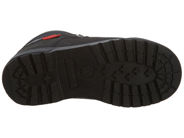 Timberland Field Boot Toddlers Style 3381R