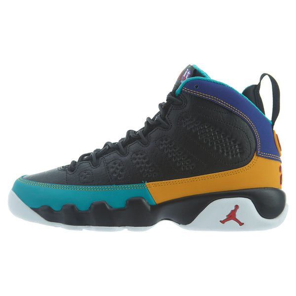 Jordan 9 Retro Dream It Do It Basketball Shoes  Big Kids (GS) Sneaker Style : 302359-065