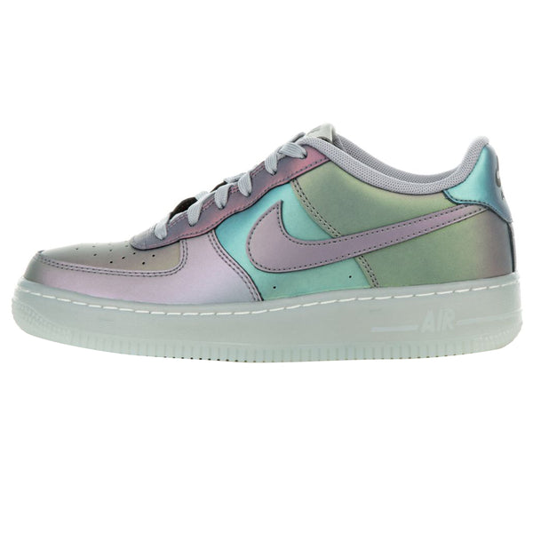 Nike Air Force1 Boys Running Shoes# 820438-005