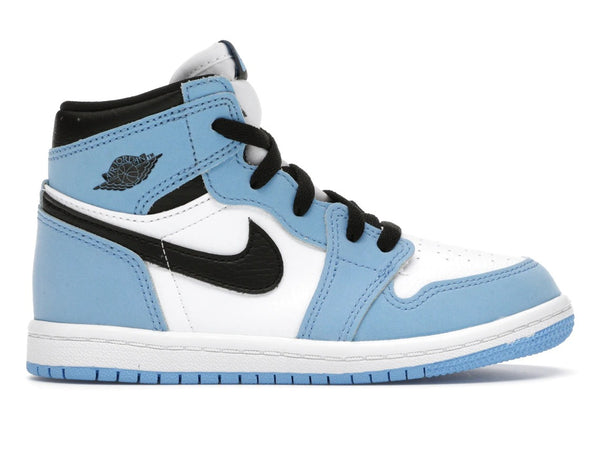 Air Jordan 1 Retro High OG University Blue TD
