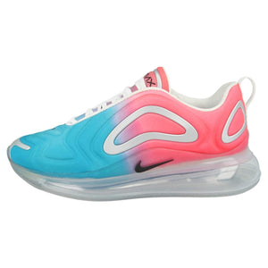 Nike Air Max 720 Pink Sea Women's Running Shoes #AR9293-600