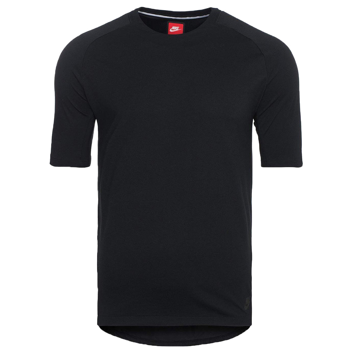 NIKE Men's NSW Bonded Knit Large #805122-010