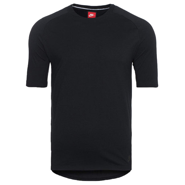 NIKE Men's NSW Bonded Knit Large #805122-010
