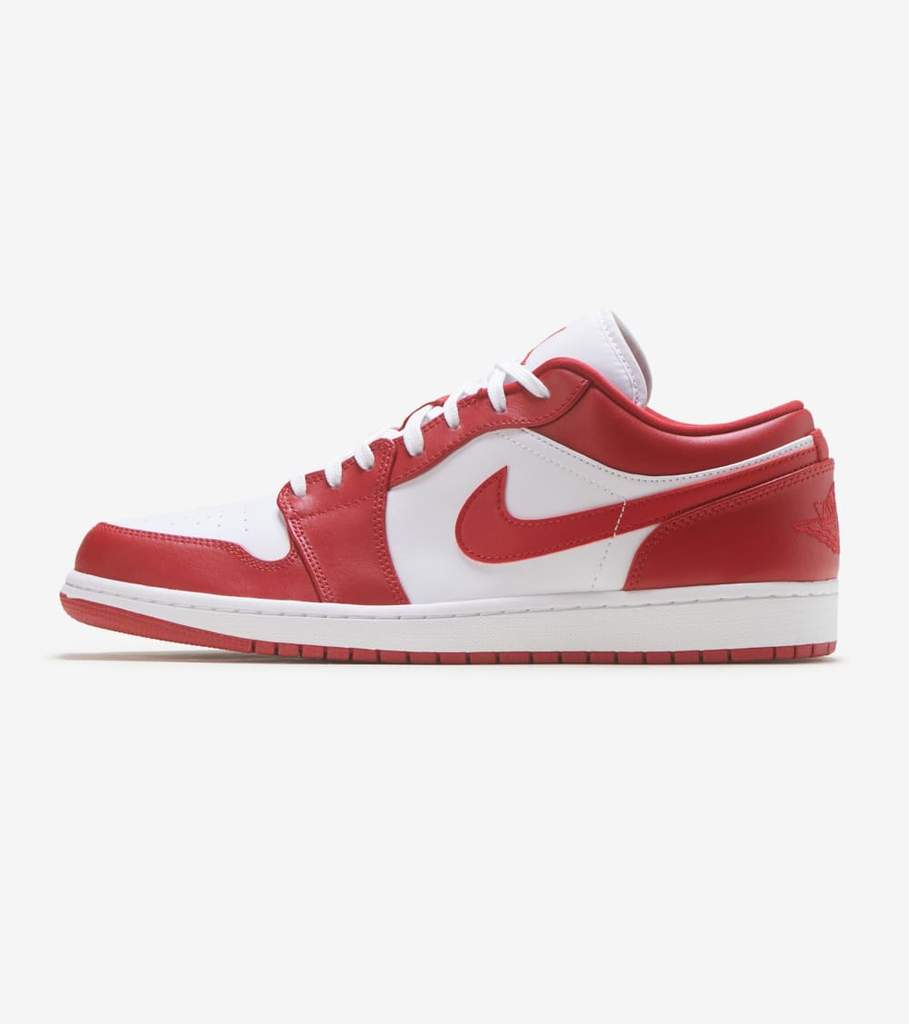 Air Jordan 1 Low 553558-611 Size 10