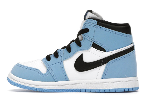 Air Jordan 1 Retro High OG University Blue TD
