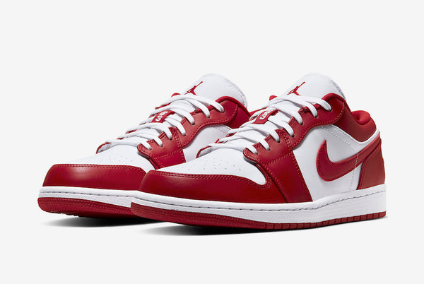 Air Jordan 1 Low 553558-611 Size 10