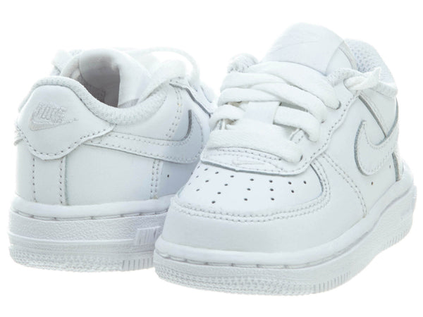 Nike Air Force 1 (TD) Baby Toddlers White  Boys / Girls Style :314194