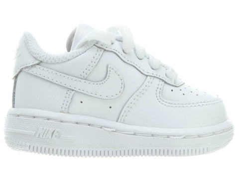 Nike Air Force 1 (TD) Baby Toddlers White  Boys / Girls Style :314194
